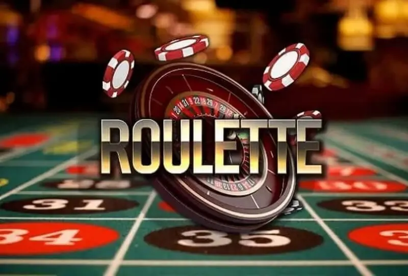 Bạn đã bao giờ thử chinh phục Roulette?