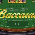 App dự đoán Baccarat