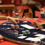 Baccarat có lừa đảo không