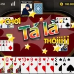 Những Thuật Ngữ Và Cách Chơi Tá Lả Bất Bại