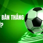 bàn thắng vàng là gì