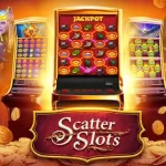 Top 3 nhà cái Slot game