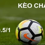 kèo chấp 3/4 là gì