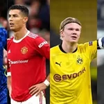 Top Những Tiền Đạo Cắm Hay Nhất Mọi Thời Đại Của Môn Thể Thao Vua