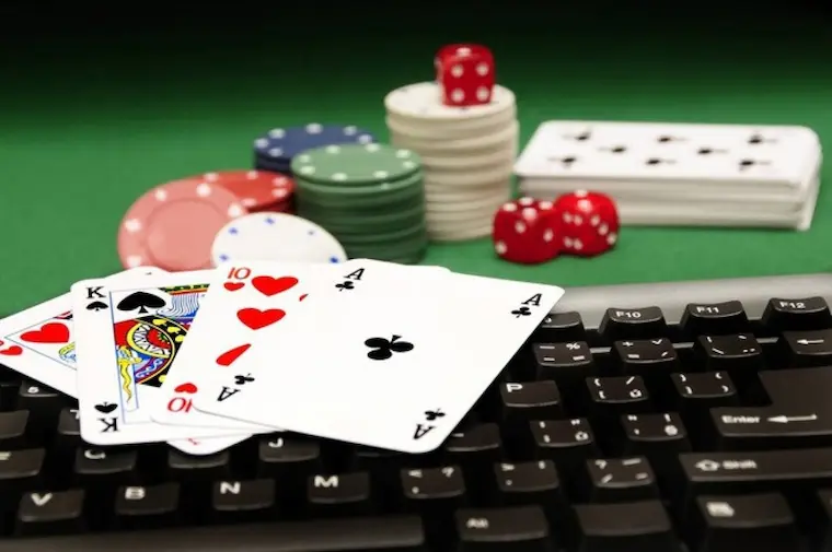 Top những nhà cái Poker uy tín