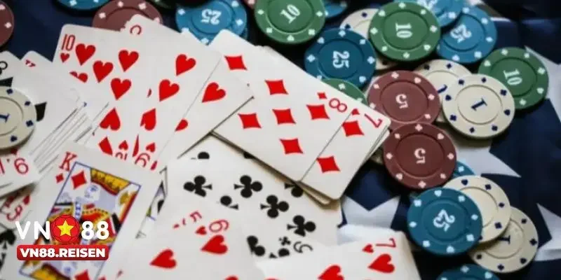 Game bài Sâm Lốc - Trò Chơi Hấp Dẫn Và Cách Chơi Chi Tiết 3 Cách chơi của game bài sâm lốc