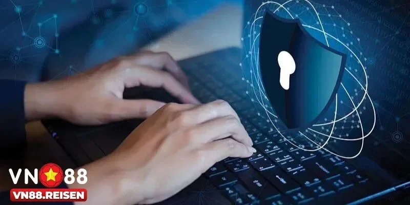 Cách lựa chọn nhà cái bảo vệ quyền riêng tư tốt như Vn88