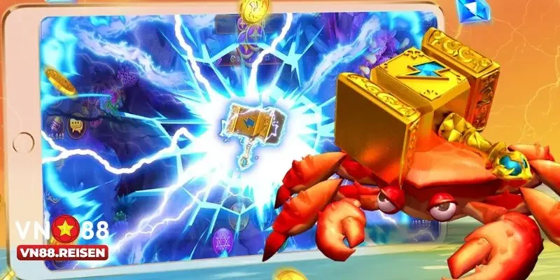 Game Bắn Cá 4 Người – Tận Hưởng Giải Trí Trực Tuyến Cực Đỉnh 2 Game bắn cá 4 người là gì?
