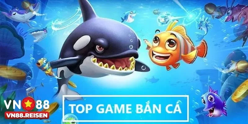 Lý do khiến cổng game bắn cá Android trở thành lựa chọn hàng đầu