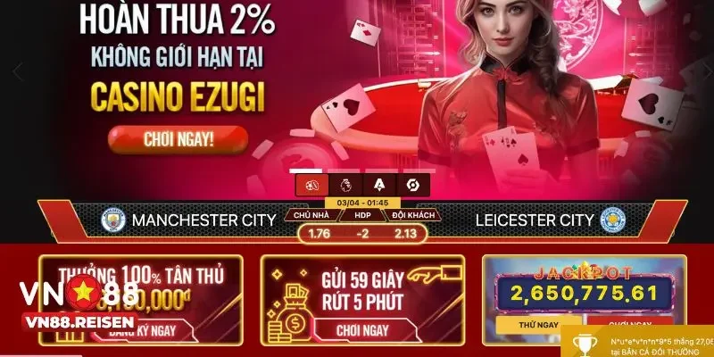 san choi ca cuoc truc tuyen uy tin